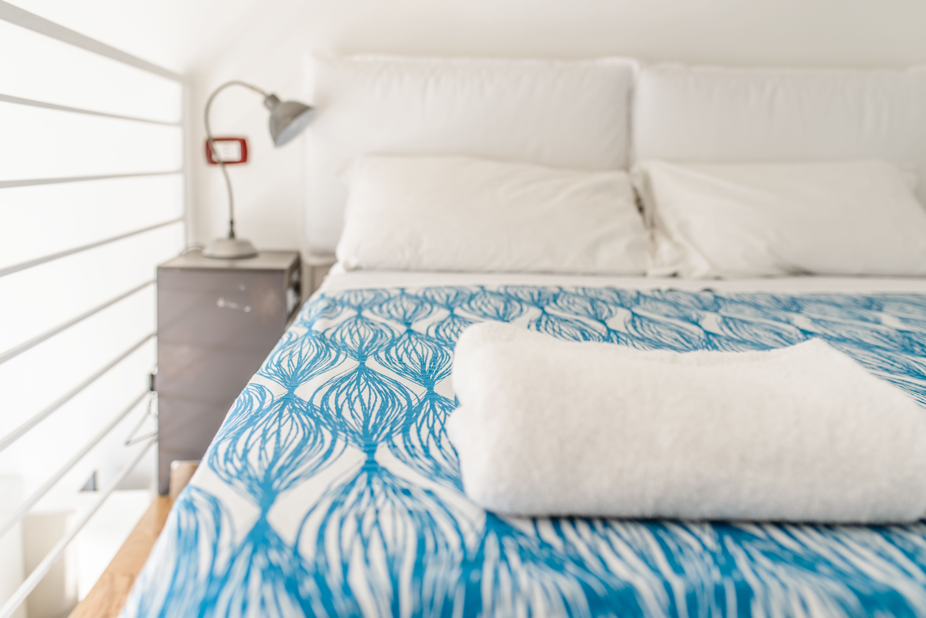 Stay In Naples Flats