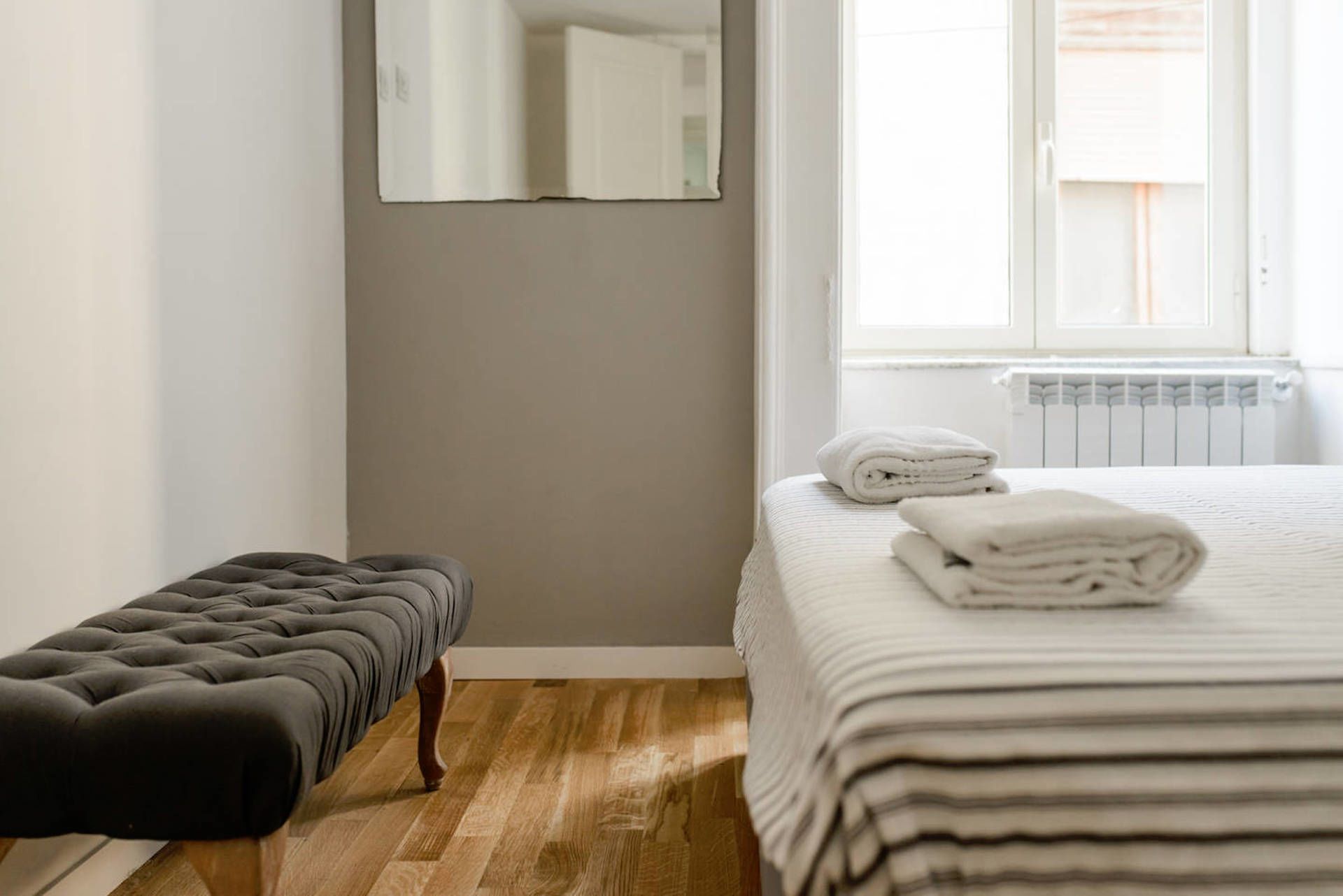 Stay In Naples Flats