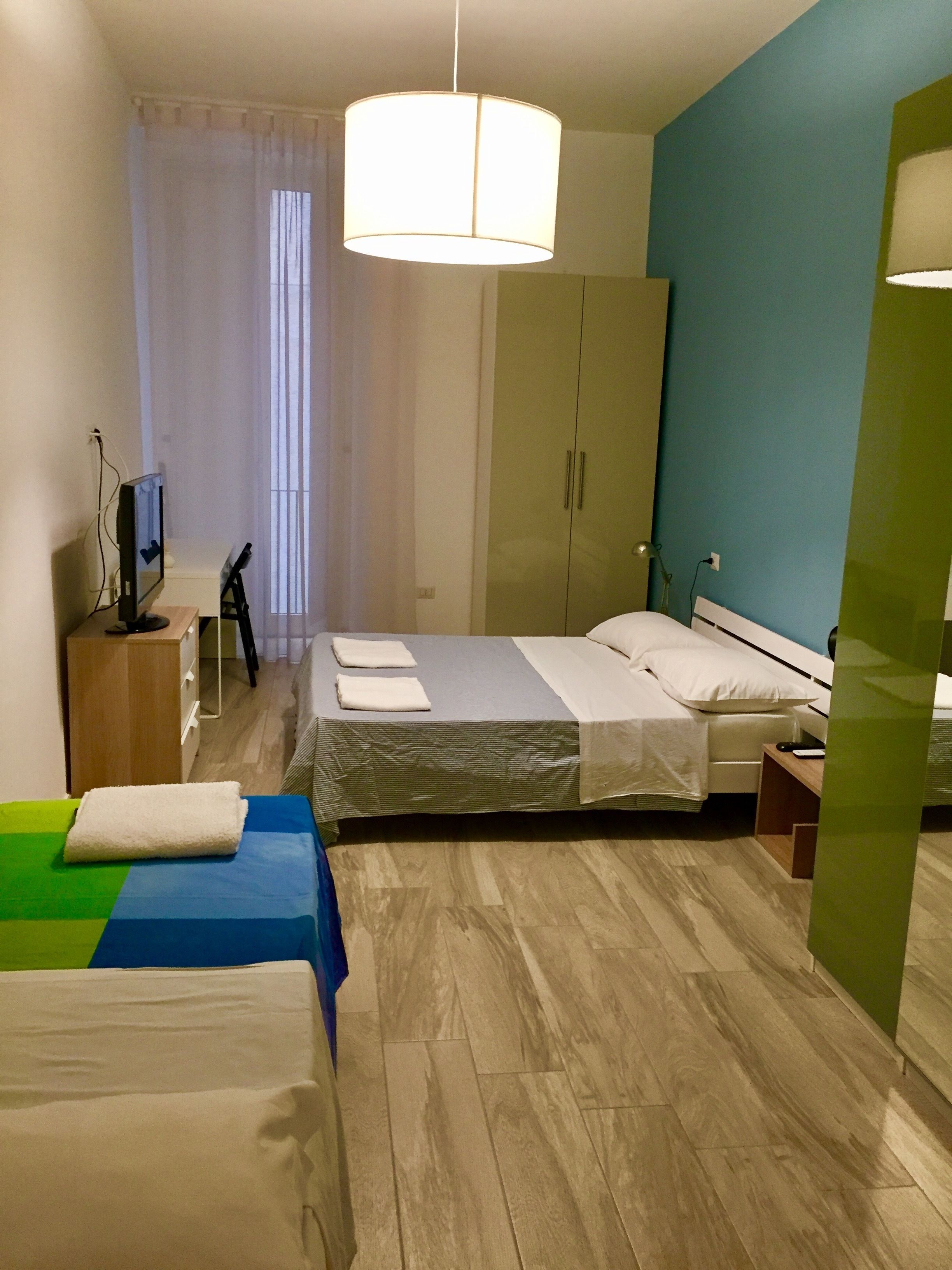 Stay In Naples Flats