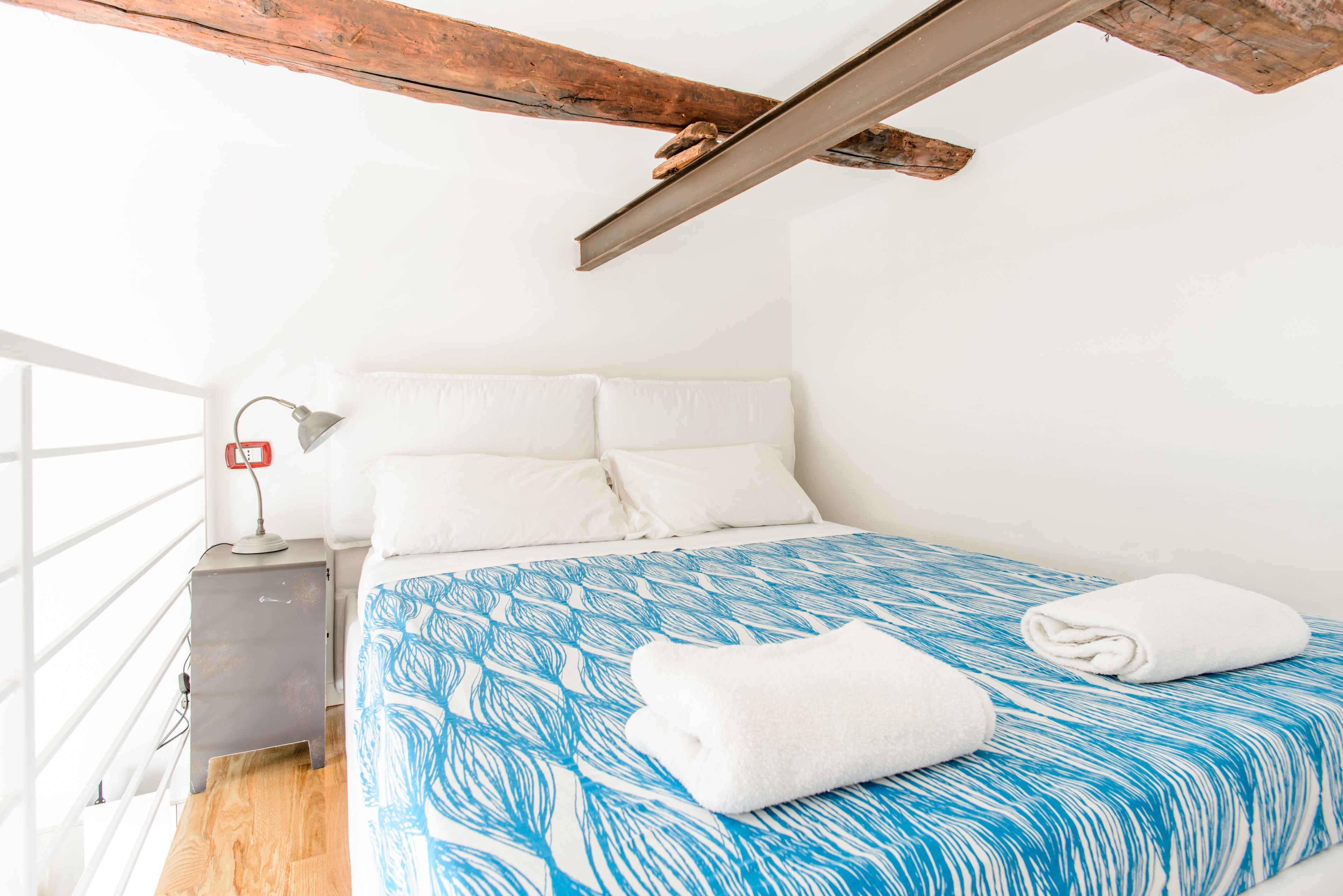 Stay In Naples Flats