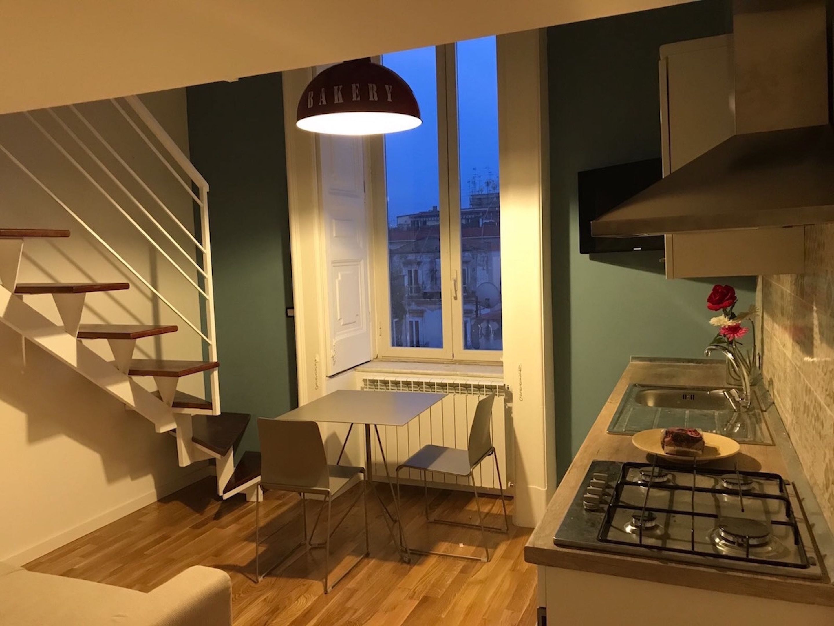 Stay In Naples Flats