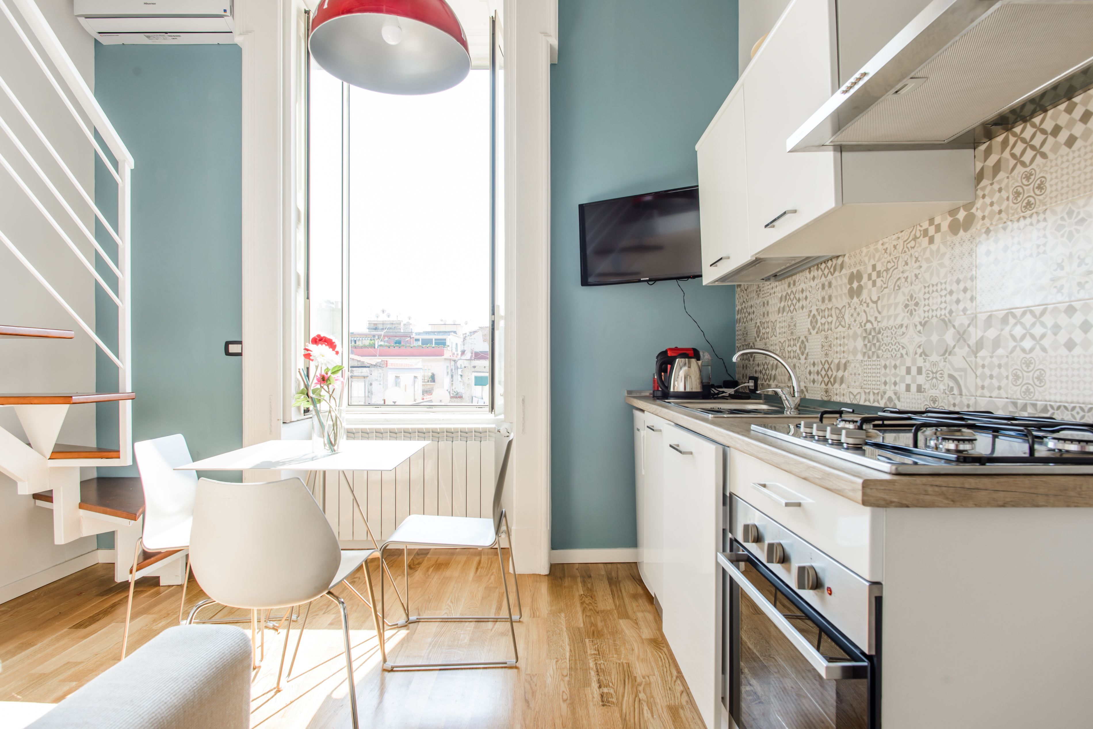 Stay In Naples Flats