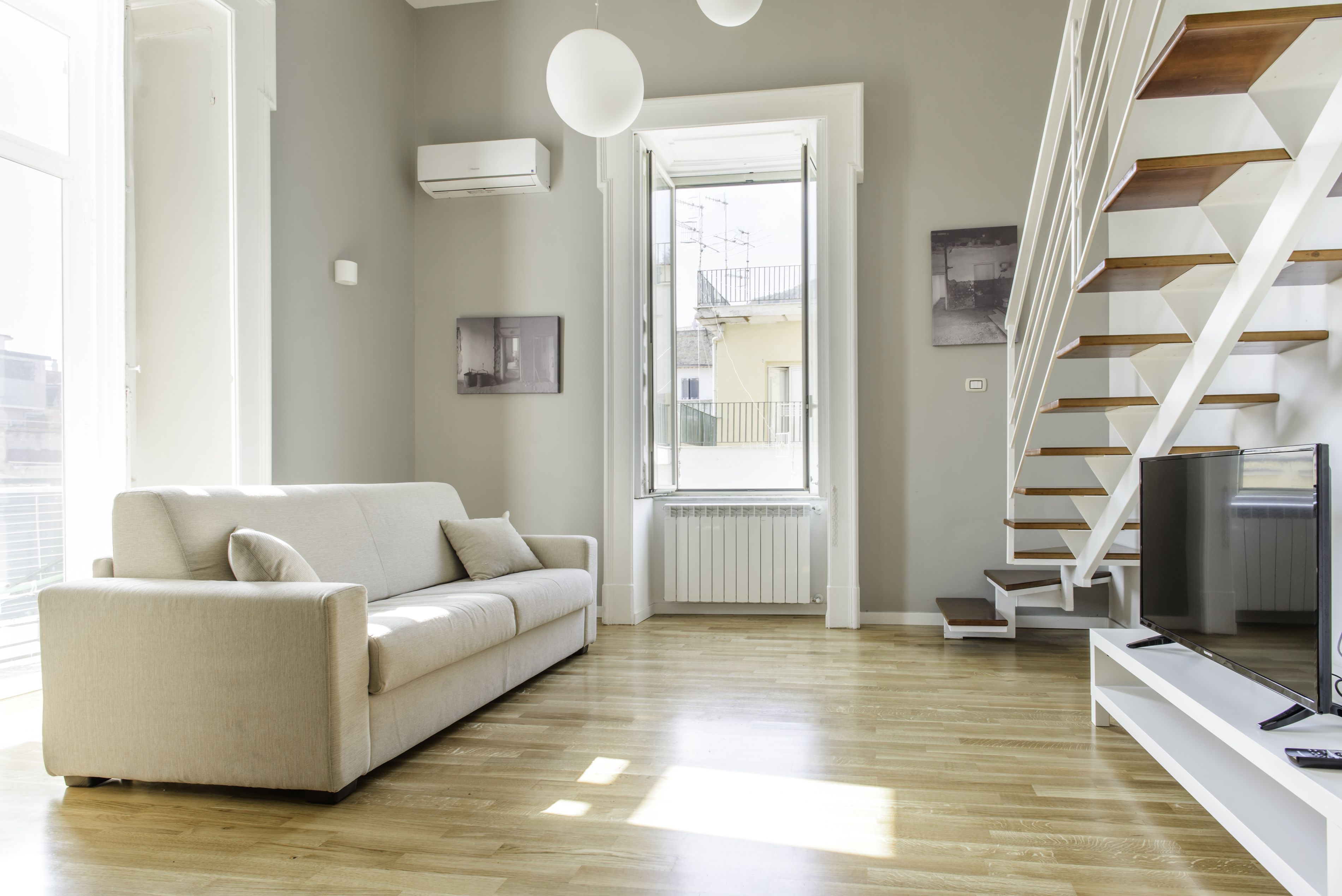 Stay In Naples Flats