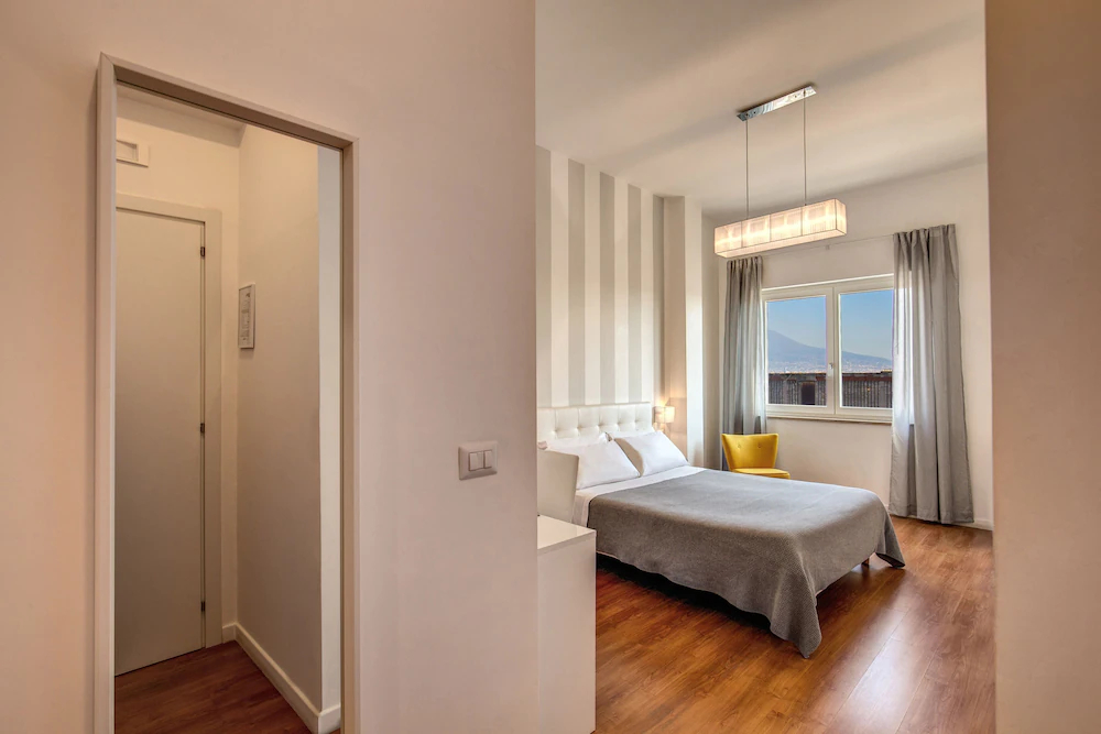 Napoli Great View B&B