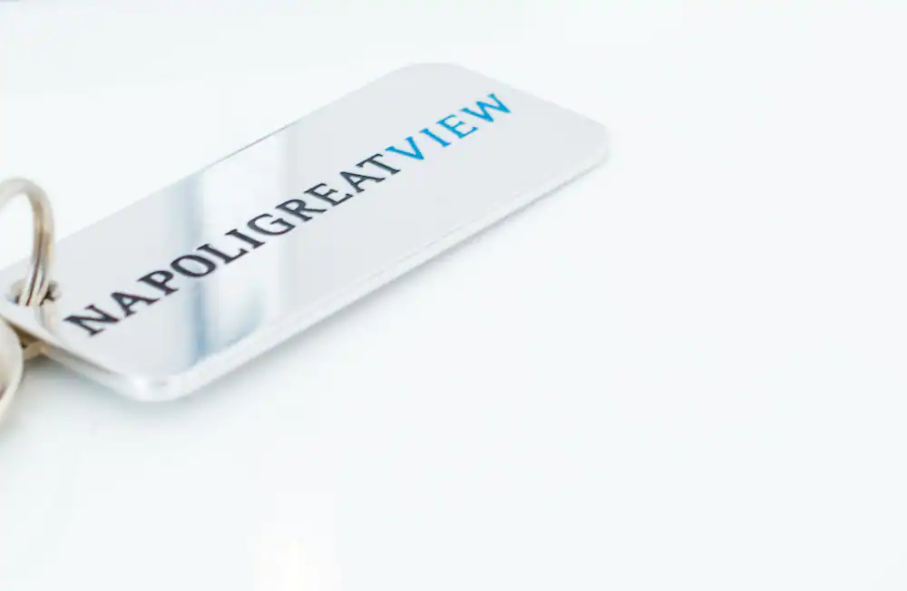 Napoli Great View B&B