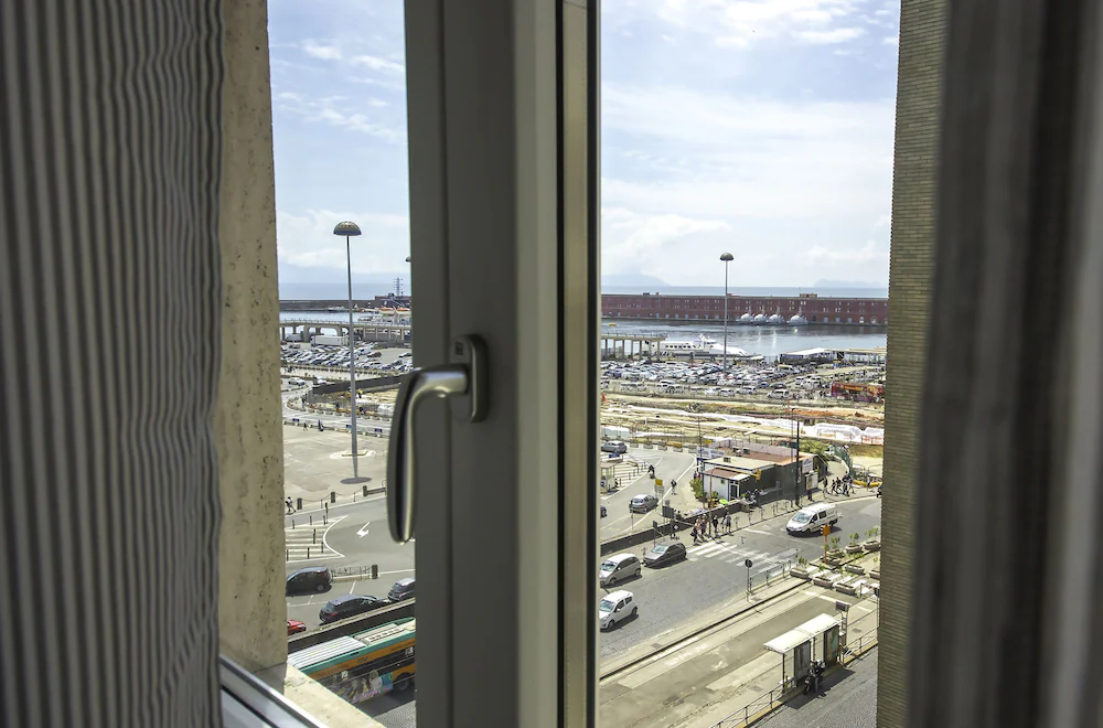 Napoli Great View B&B