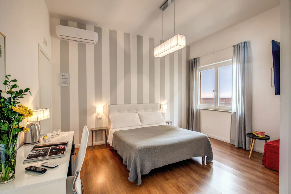 Napoli Great View B&B