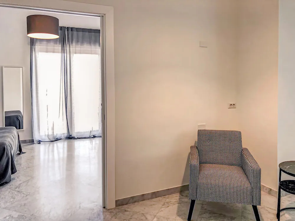 Napoli Great View B&B