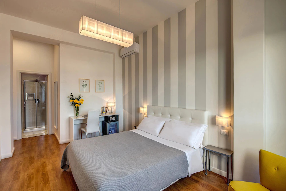 Napoli Great View B&B