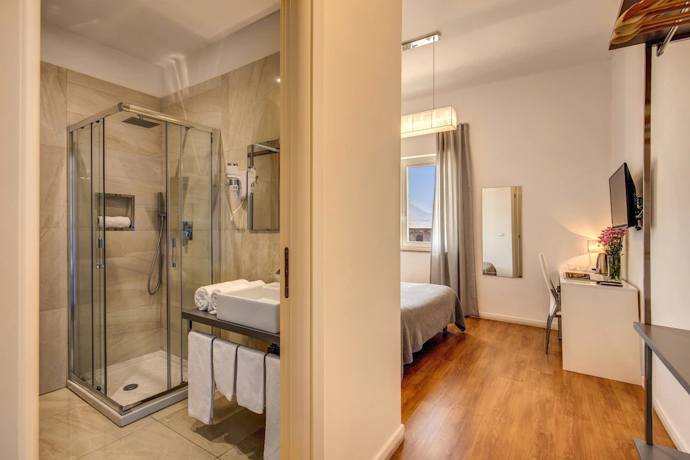 Napoli Great View B&B