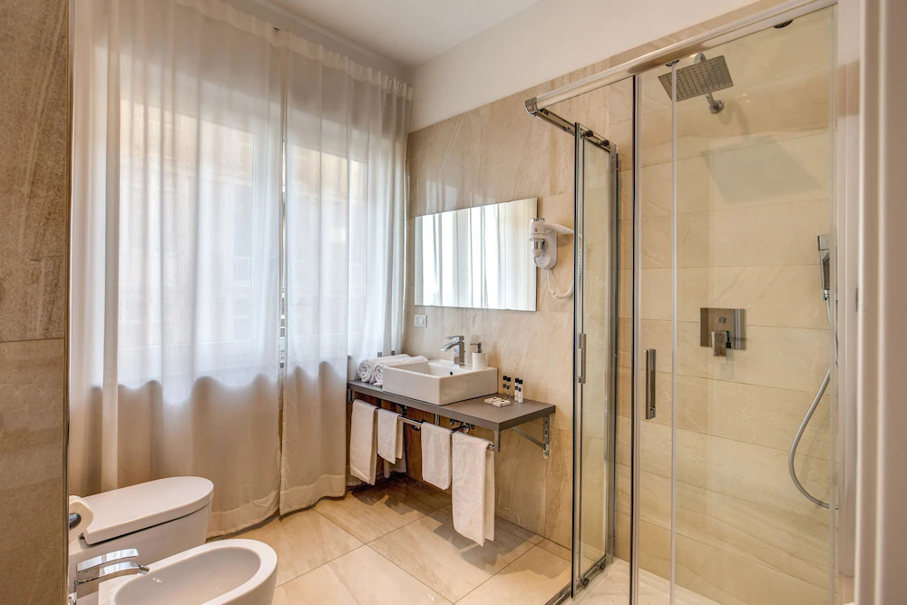 Napoli Great View B&B