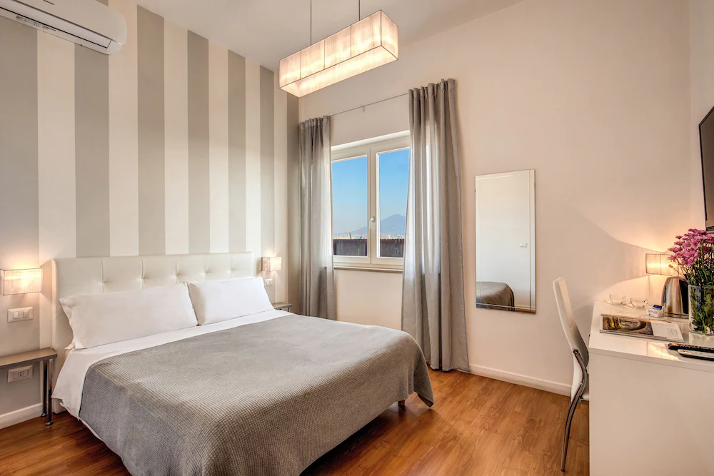 Napoli Great View B&B