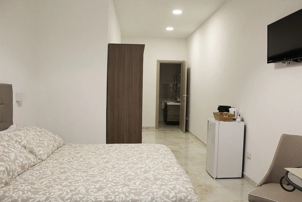 Napoli Milionaria B&B 2