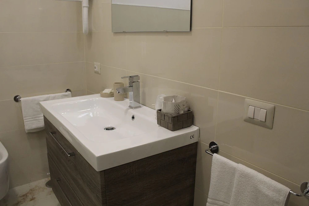 Napoli Milionaria B&B 2