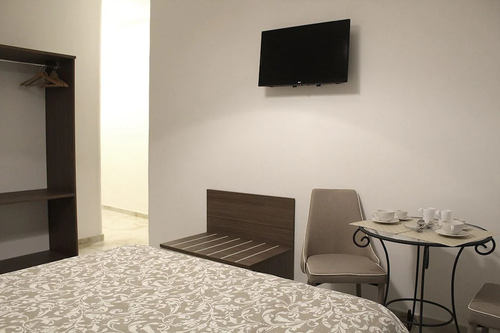 Napoli Milionaria B&B 2