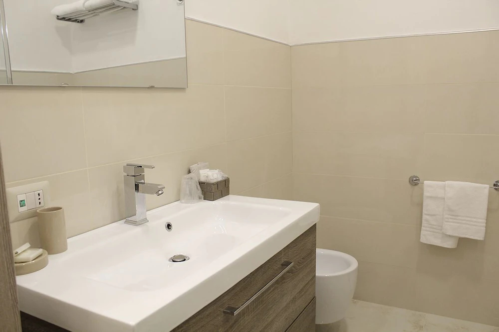 Napoli Milionaria B&B 2