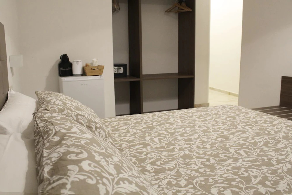 Napoli Milionaria B&B 2