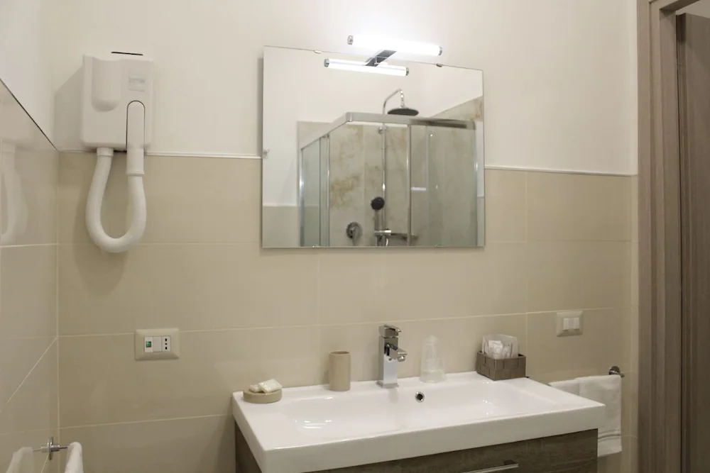 Napoli Milionaria B&B 2