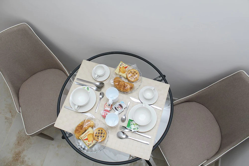 Napoli Milionaria B&B 2