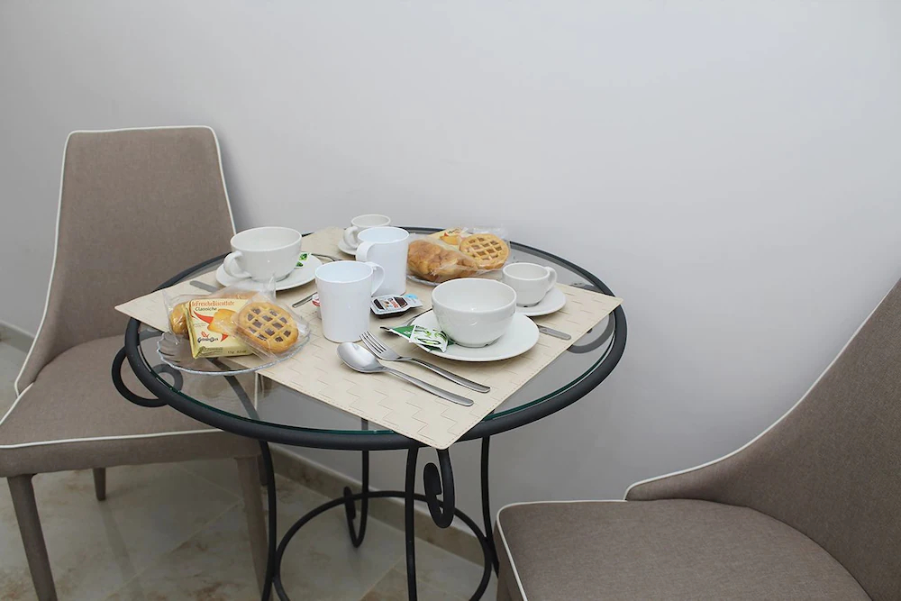 Napoli Milionaria B&B 2