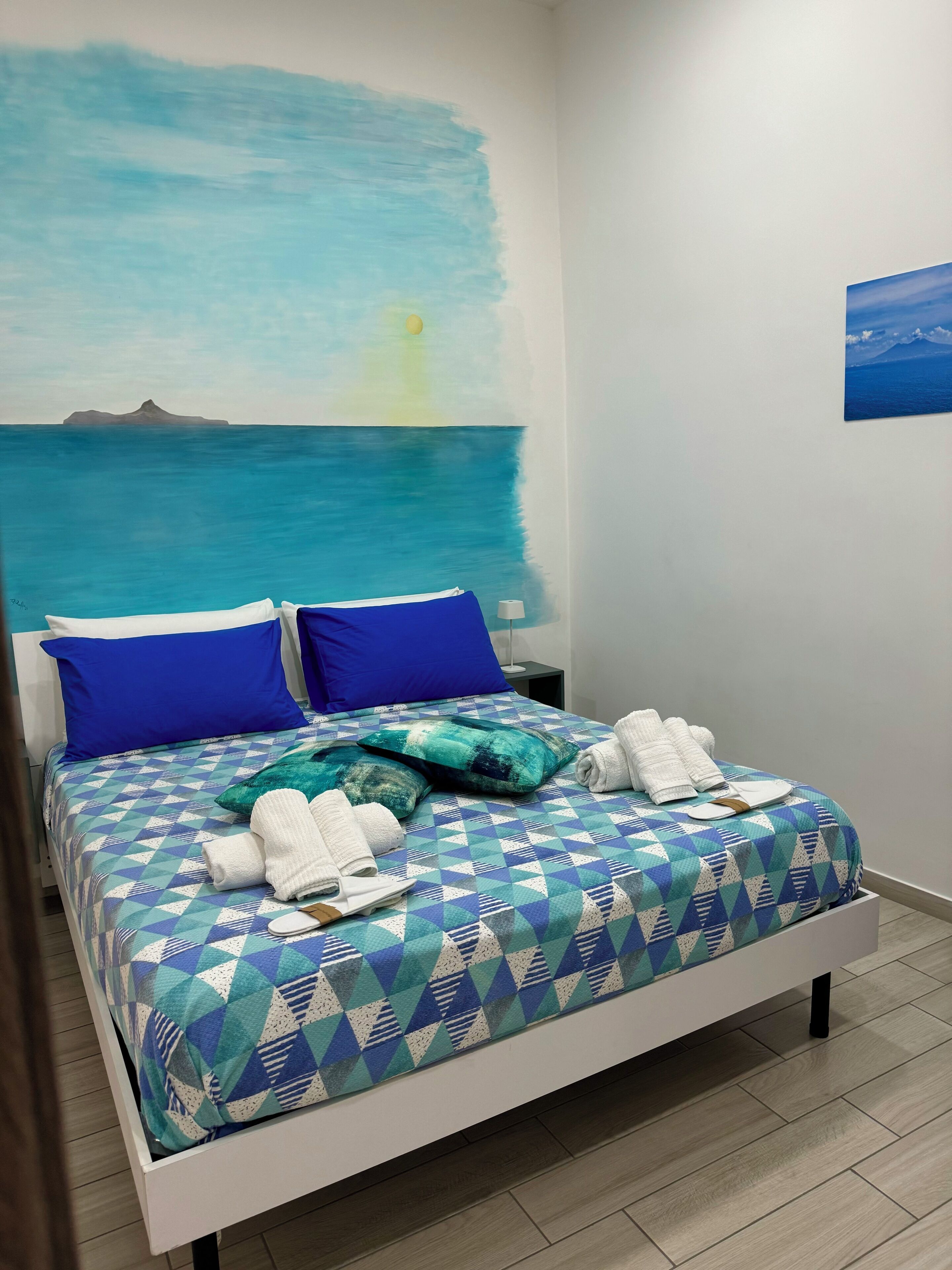 Napoli Museo Bed And Breakfast