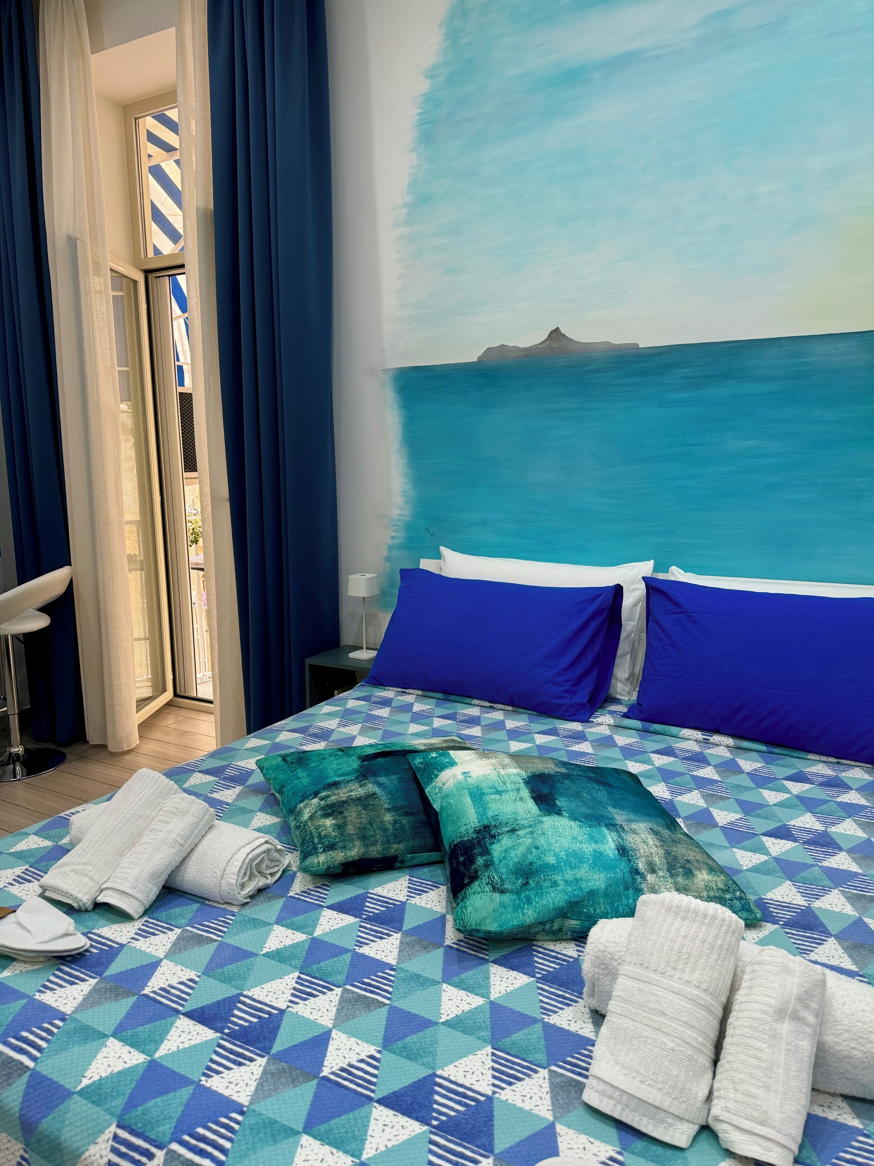 Napoli Museo Bed And Breakfast