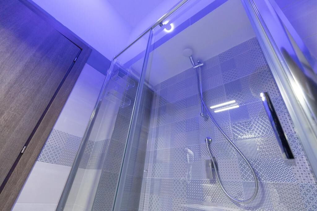 Napoli Museo Bed And Breakfast