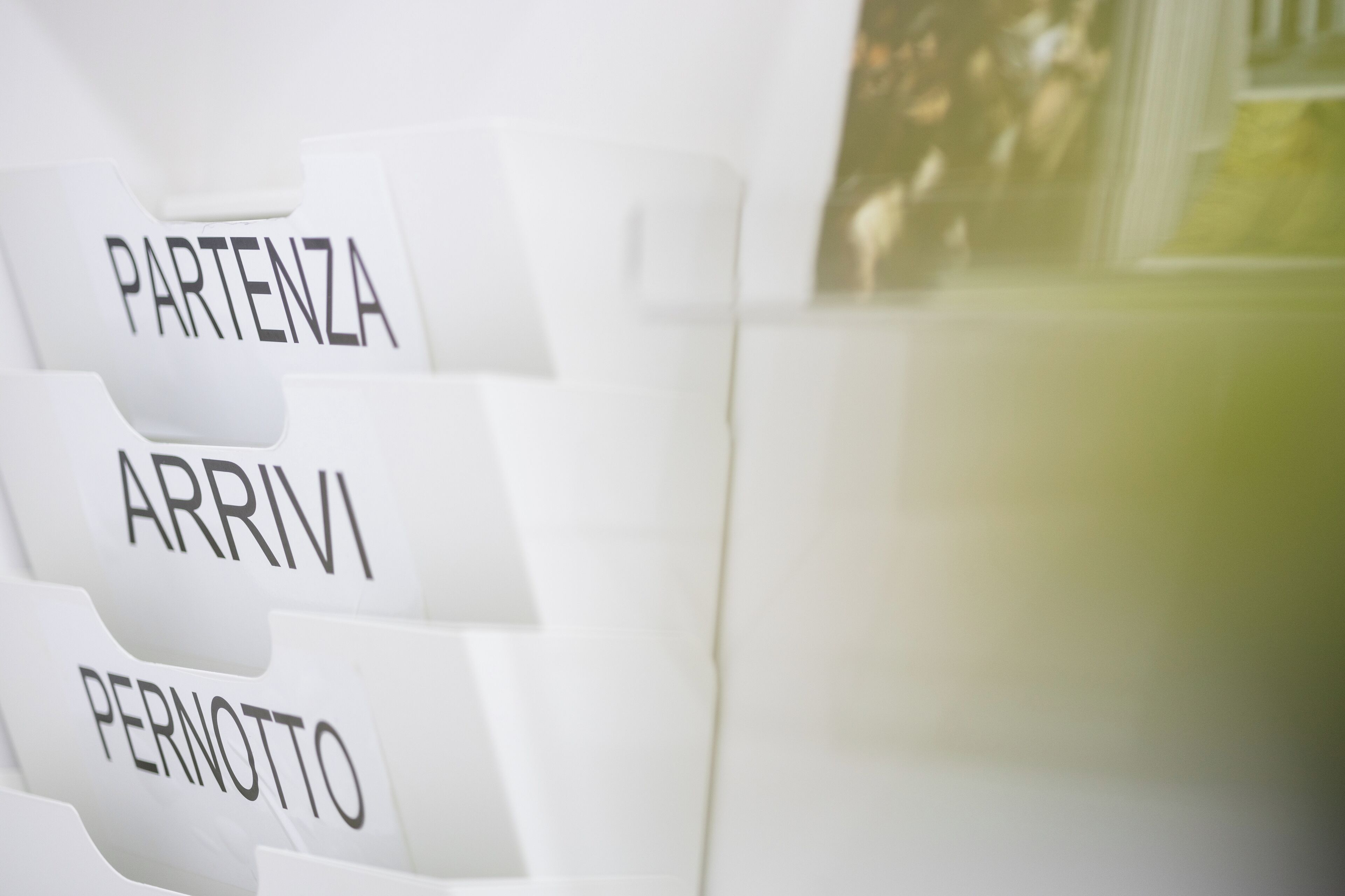 Napoli Museo Bed And Breakfast