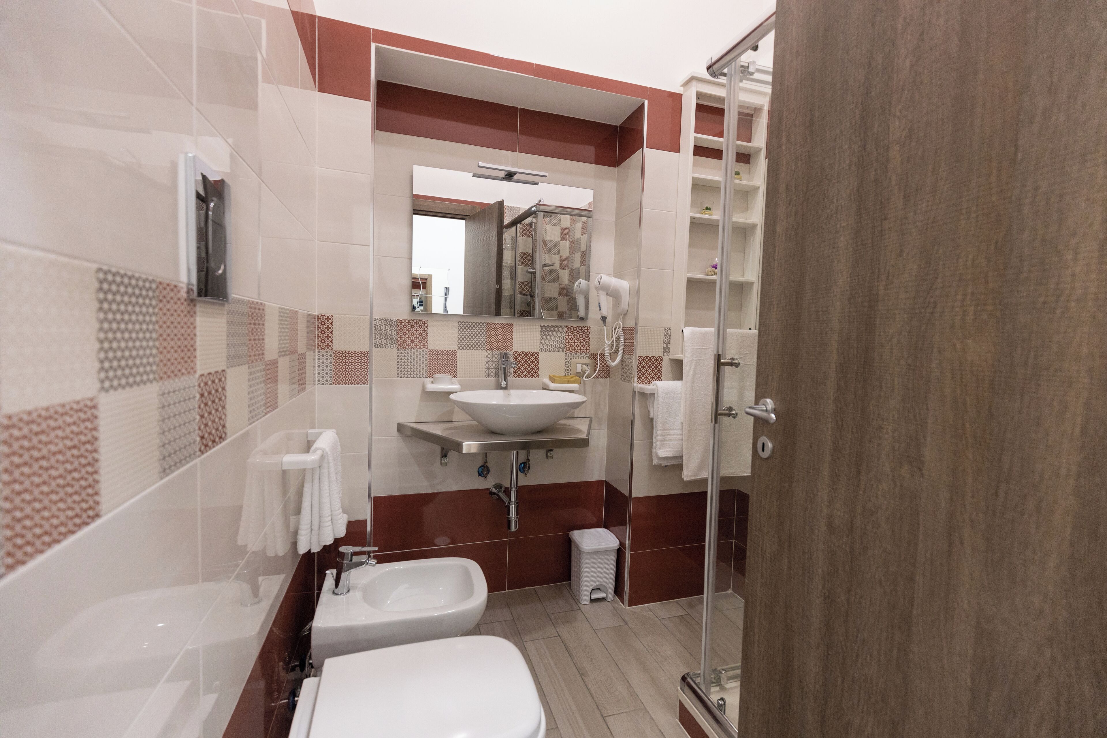 Napoli Museo Bed And Breakfast