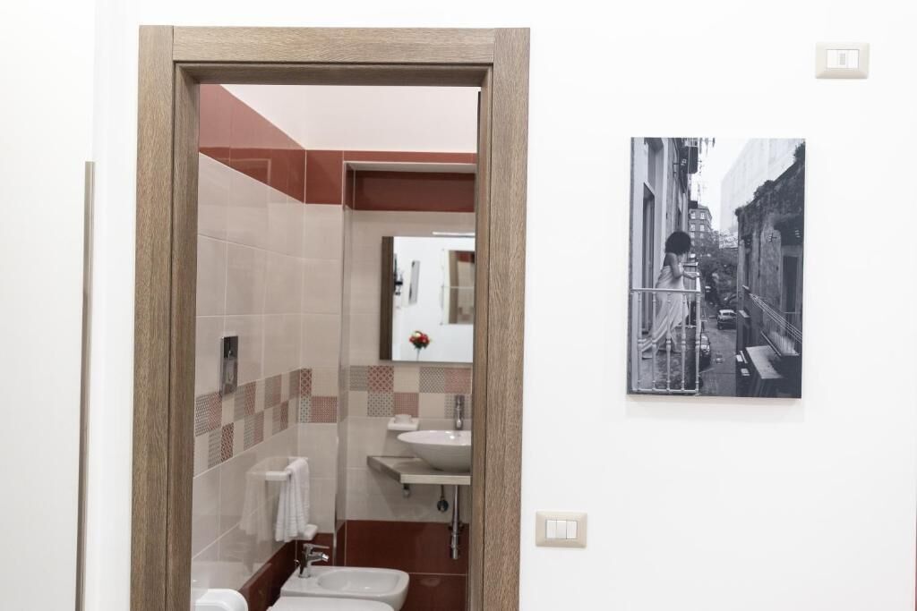 Napoli Museo Bed And Breakfast