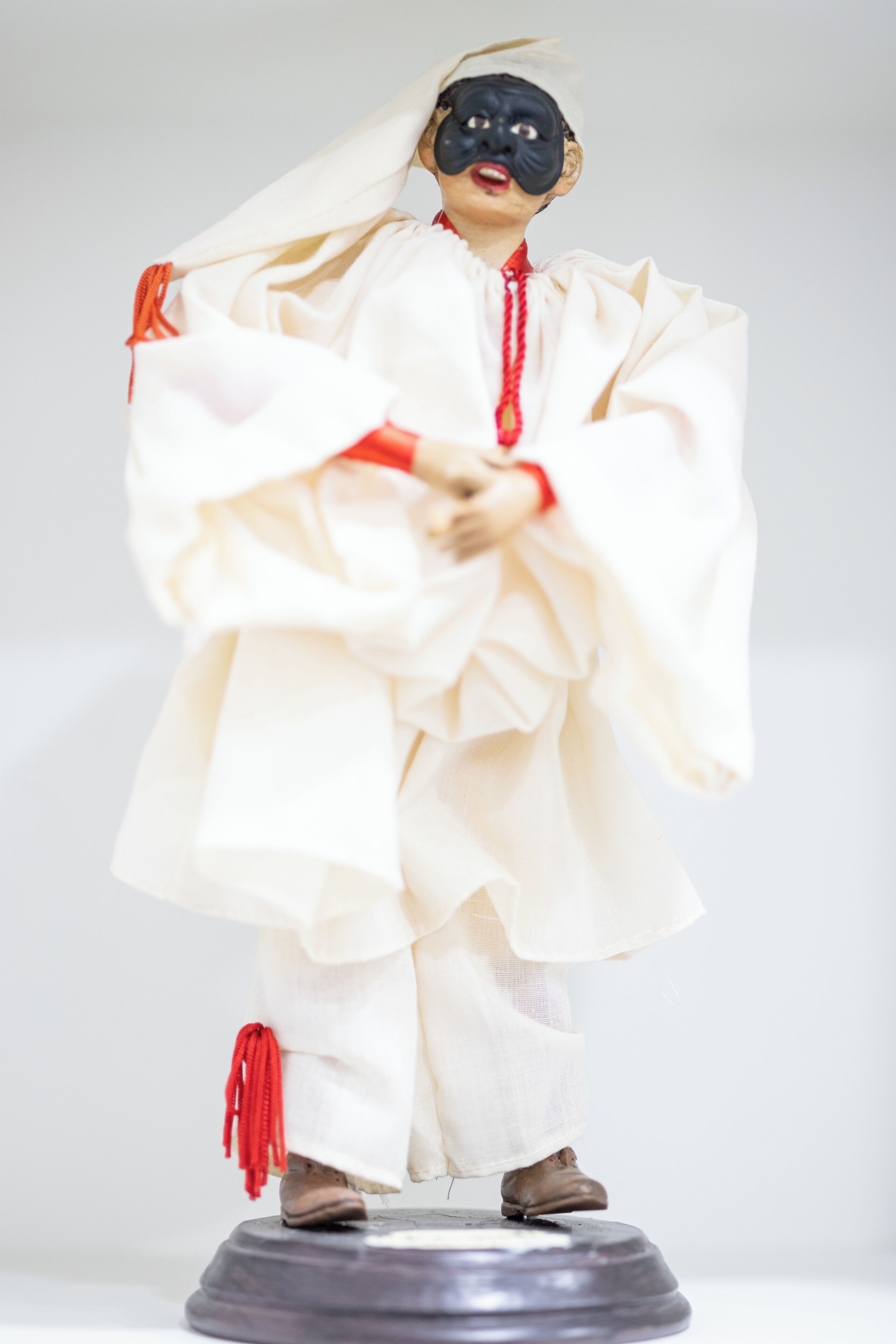 Napoli Museo Bed And Breakfast