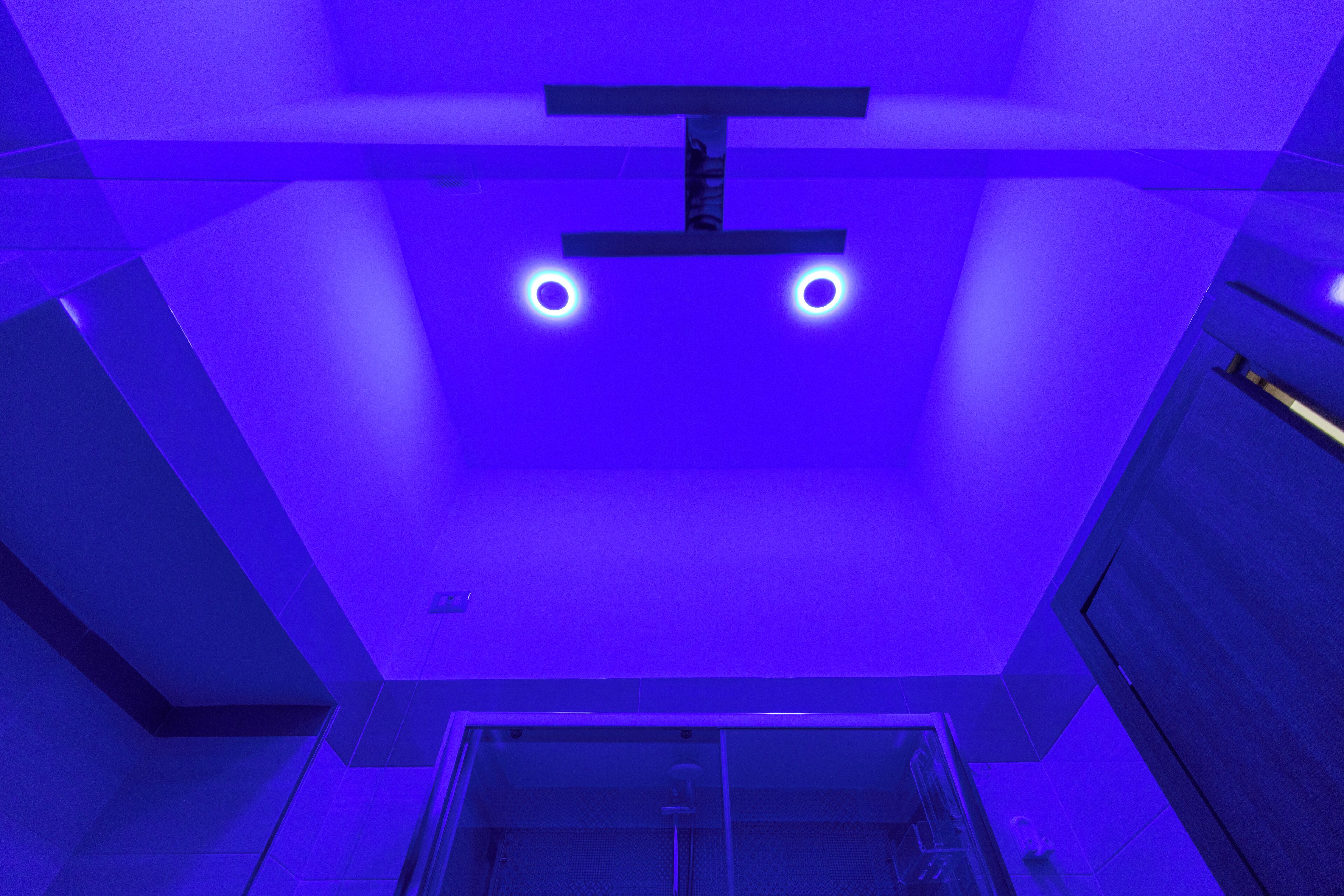 Napoli Museo Bed And Breakfast