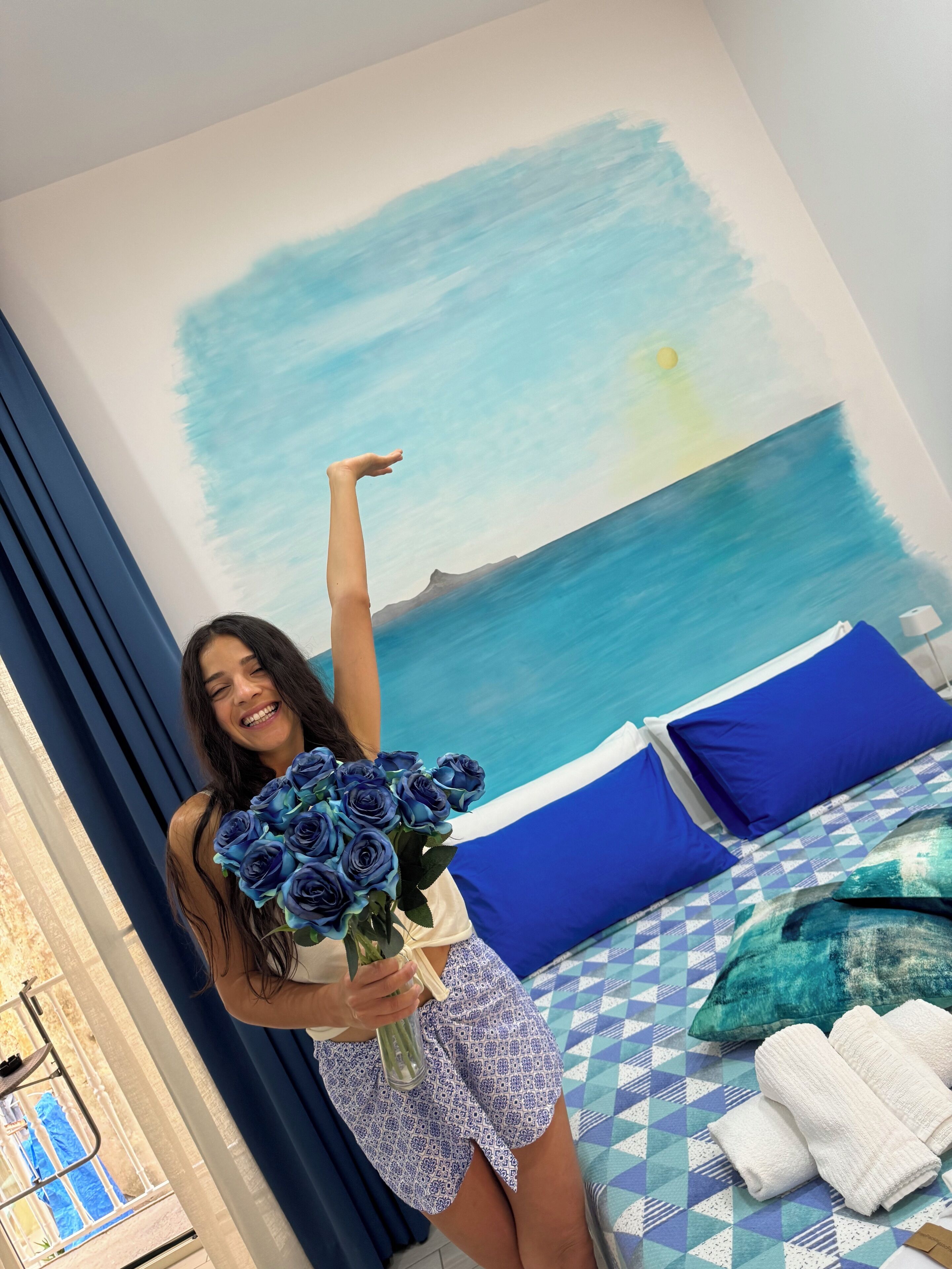 Napoli Museo Bed And Breakfast