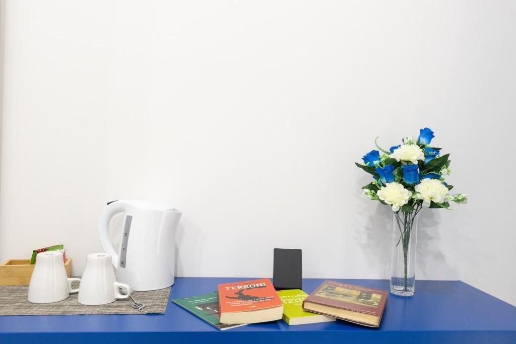 Napoli Museo Bed And Breakfast