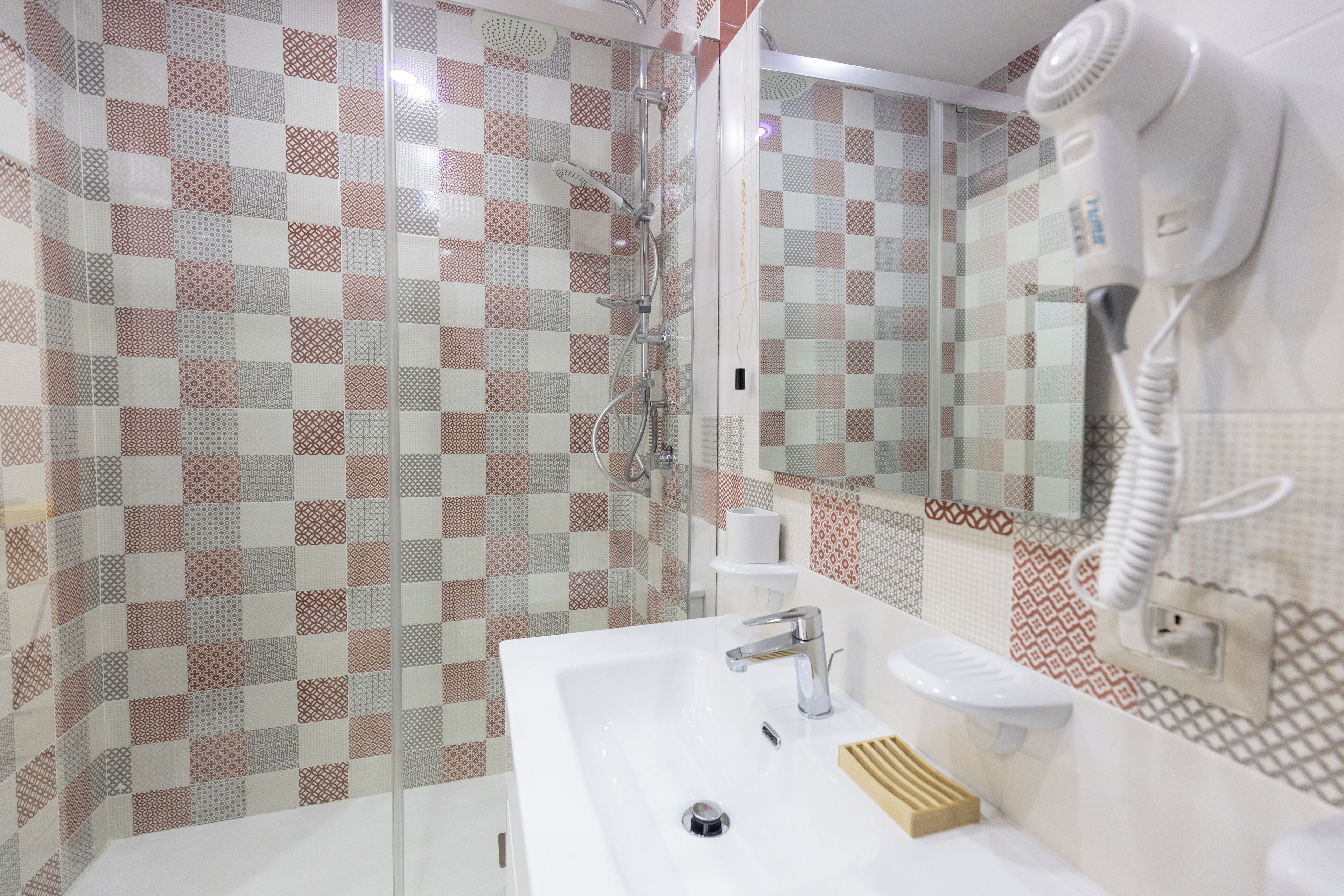 Napoli Museo Bed And Breakfast