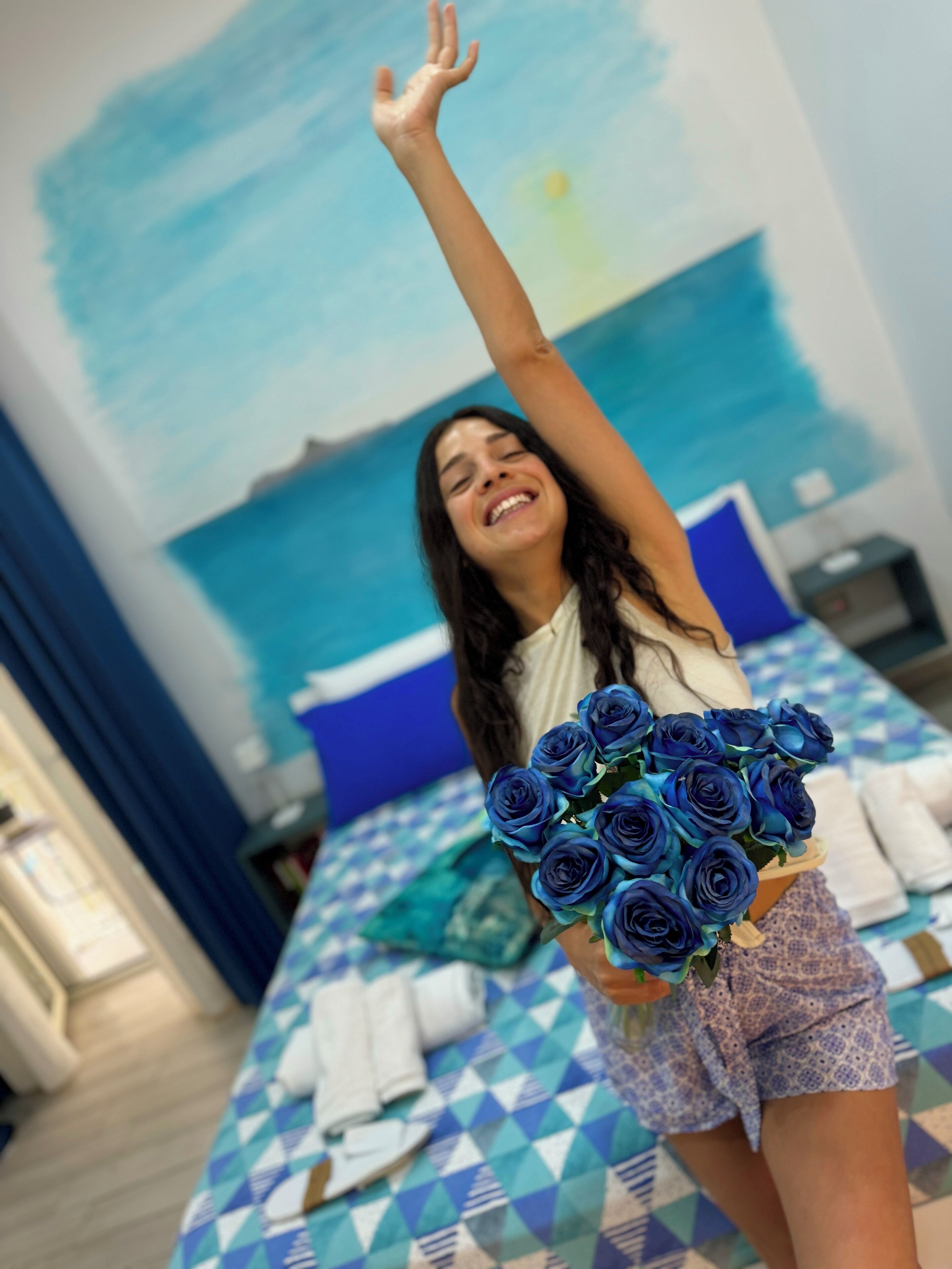 Napoli Museo Bed And Breakfast