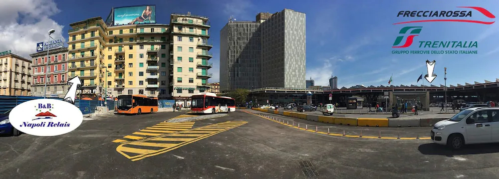 Napoli Relais