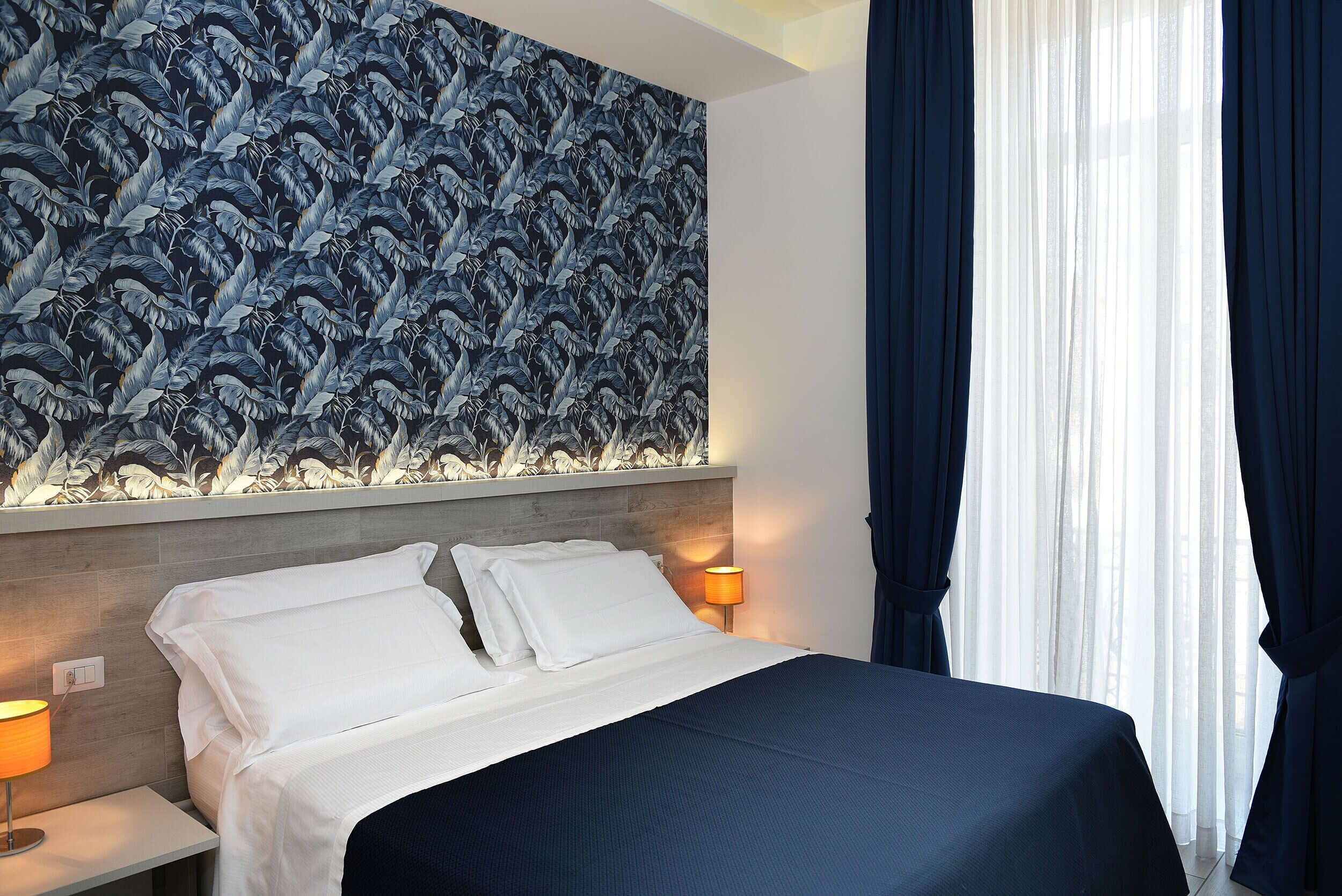 Hotel Barbarella Hotel Spa