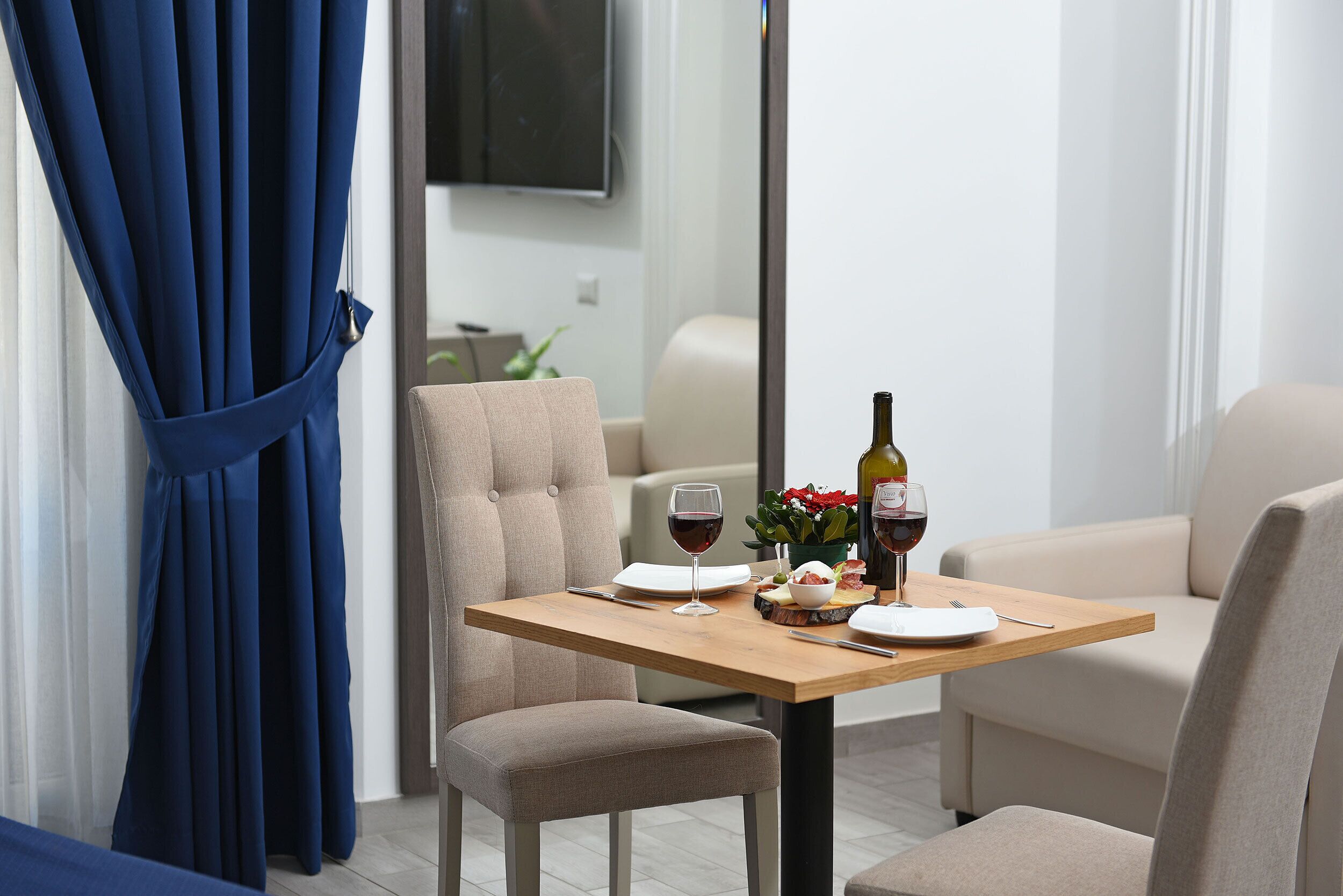 Hotel Barbarella Hotel Spa