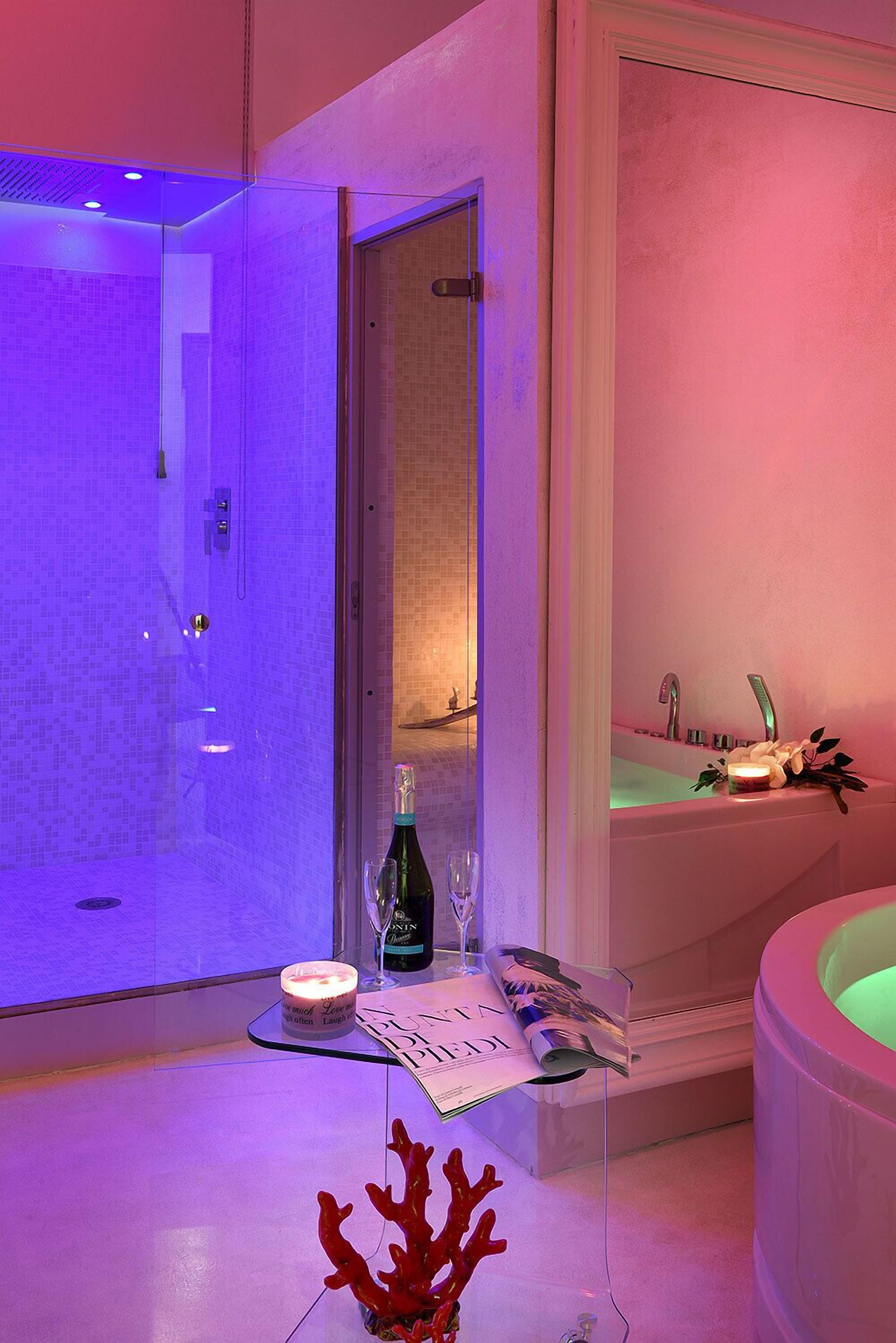 Hotel Barbarella Hotel Spa