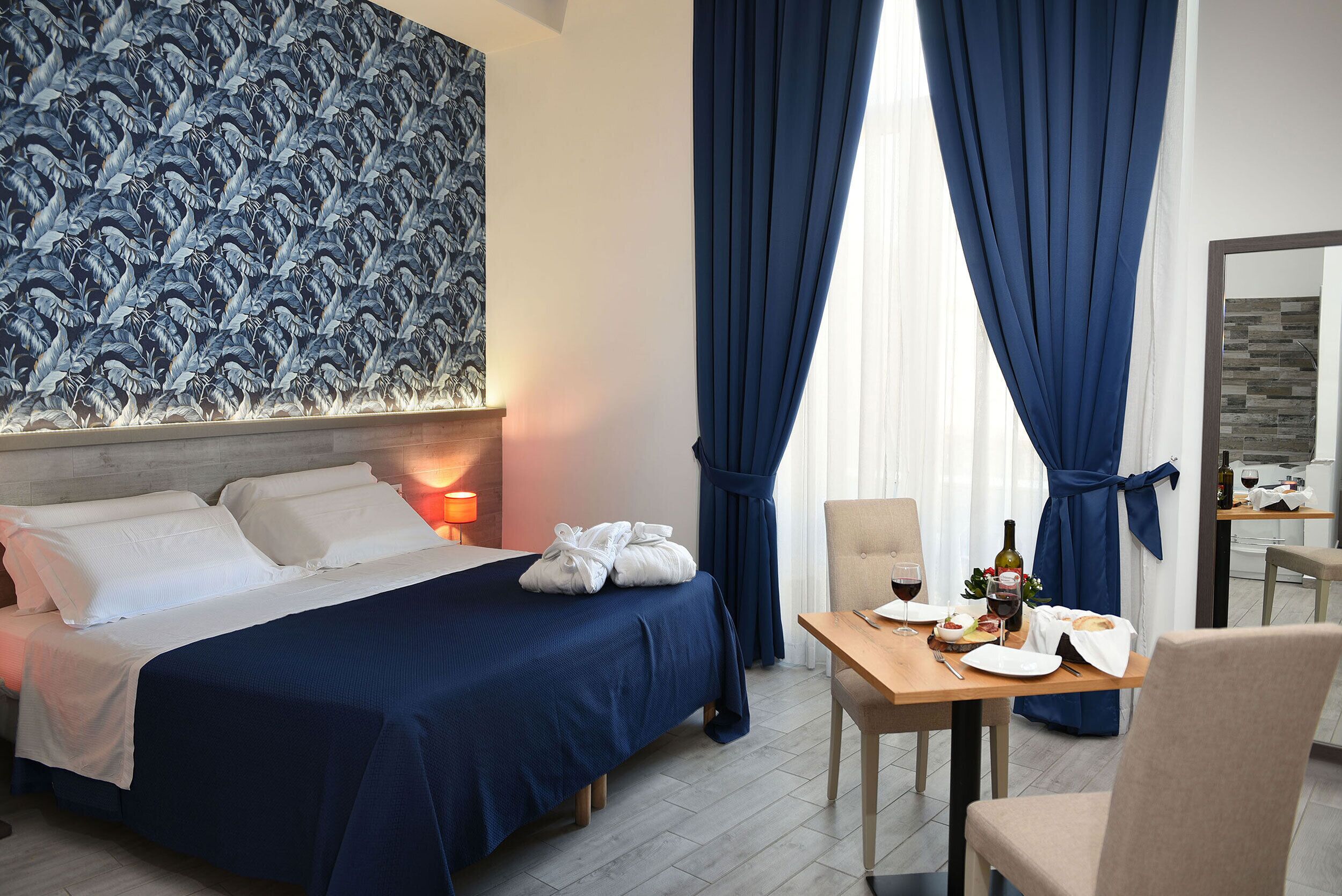 Hotel Barbarella Hotel Spa