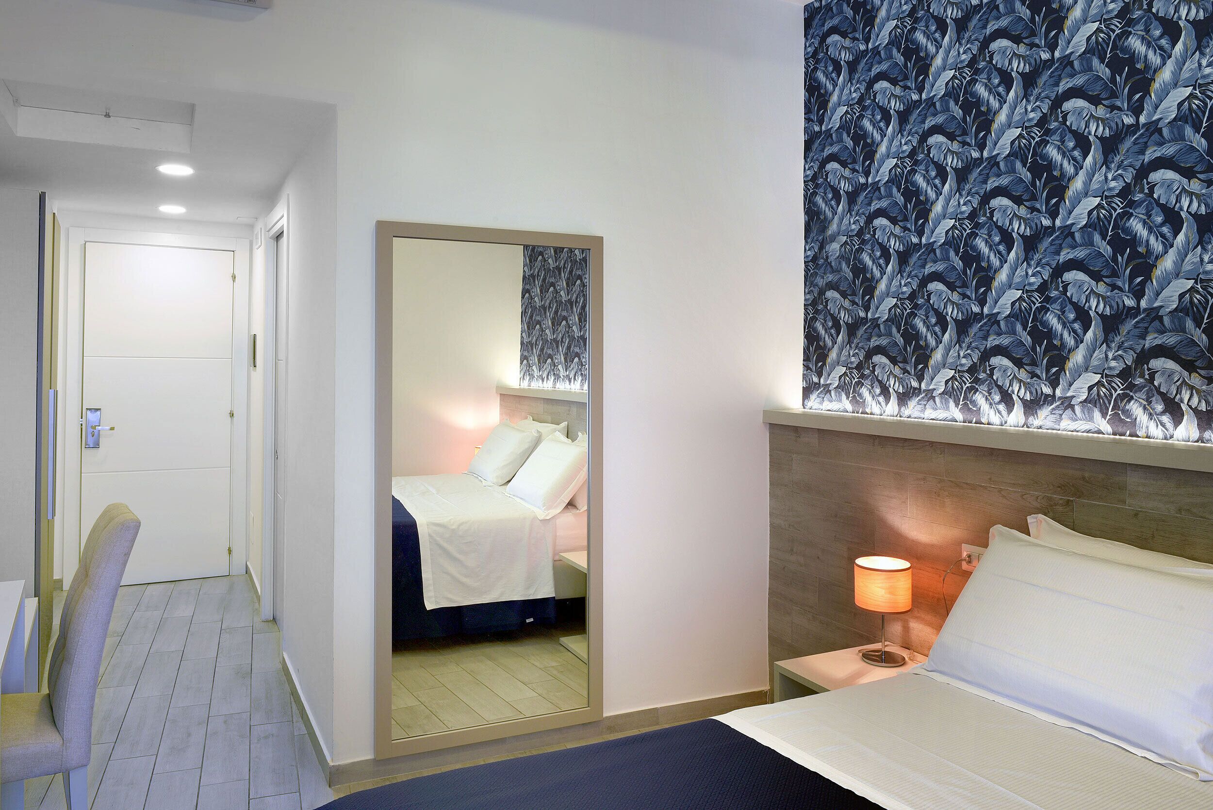 Hotel Barbarella Hotel Spa