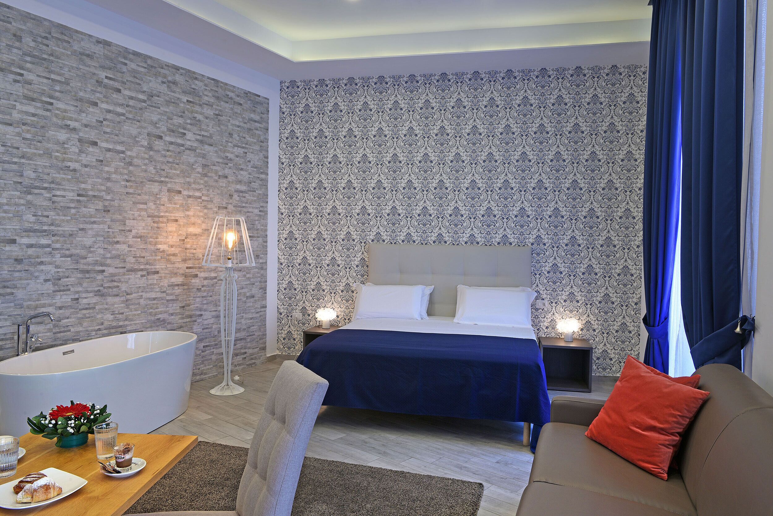 Hotel Barbarella Hotel Spa