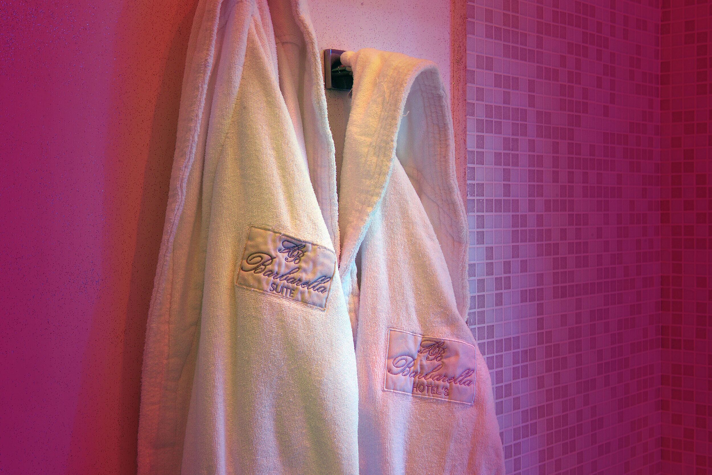 Hotel Barbarella Hotel Spa