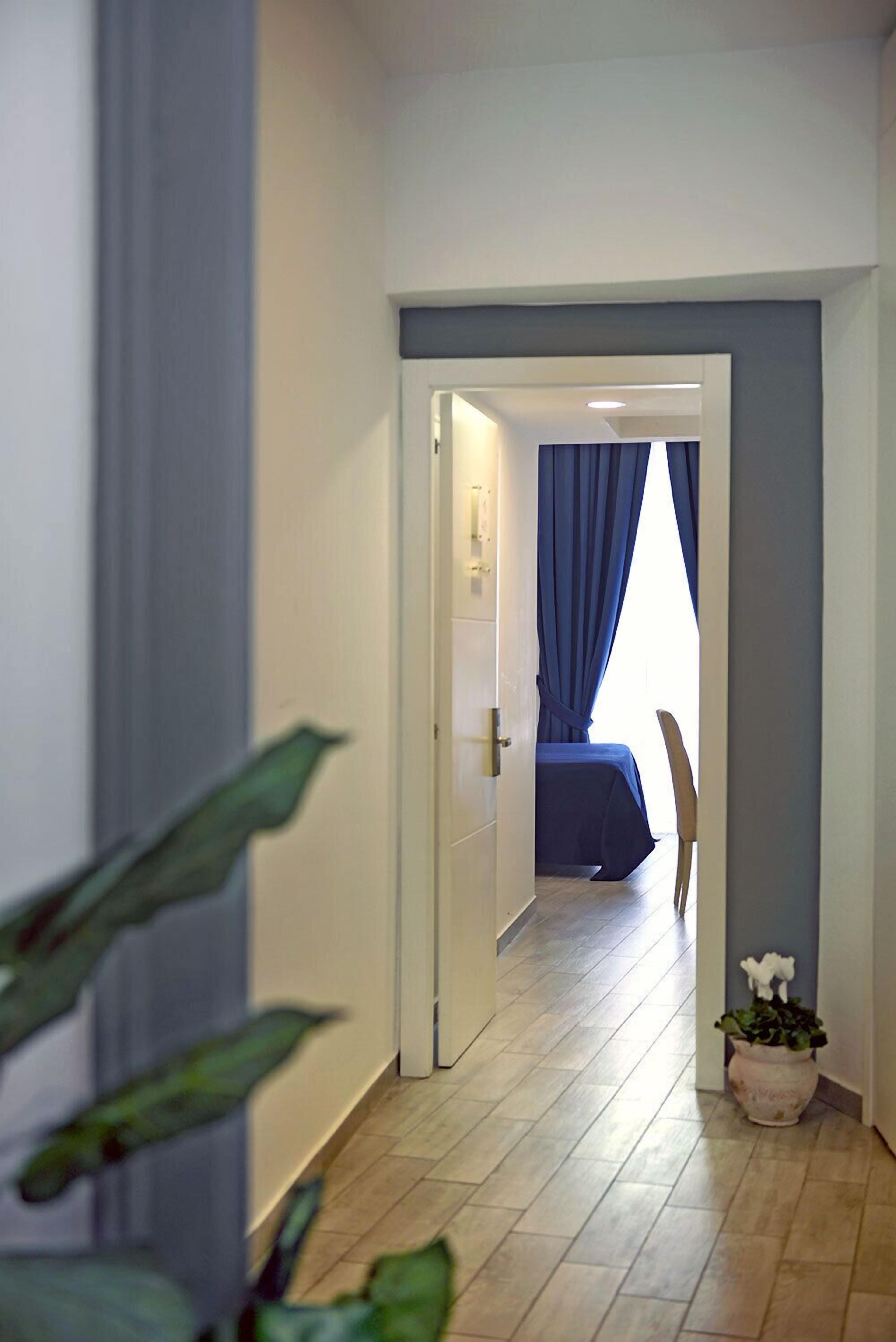 Hotel Barbarella Hotel Spa