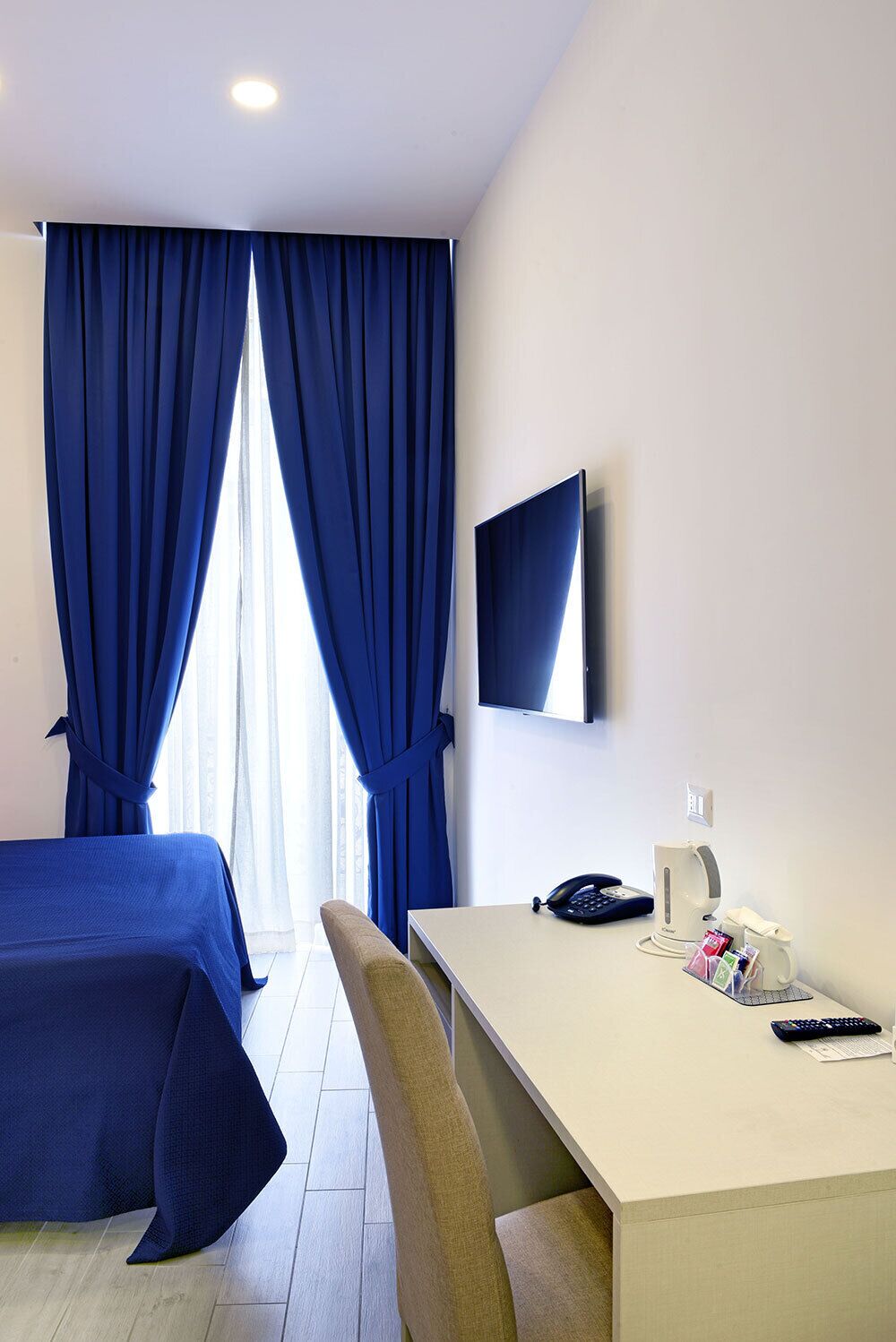 Hotel Barbarella Hotel Spa