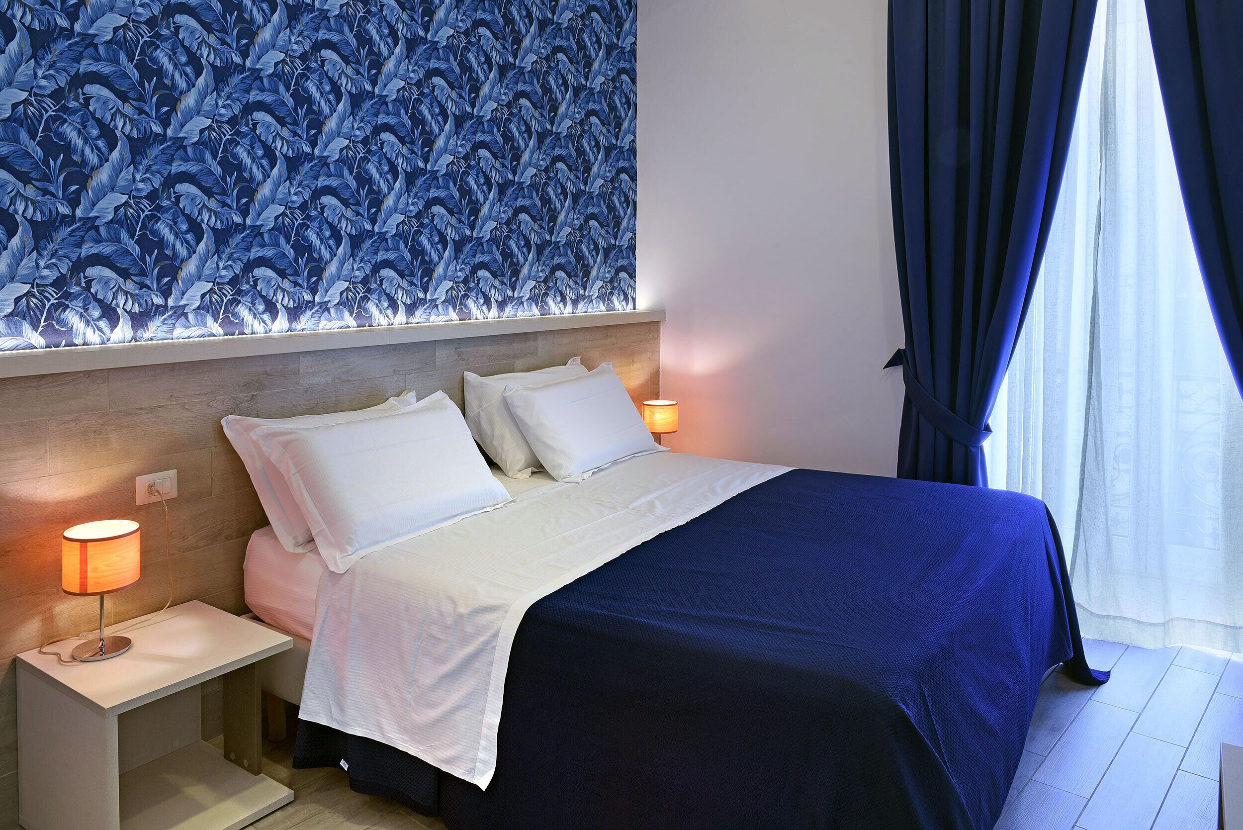 Hotel Barbarella Hotel Spa