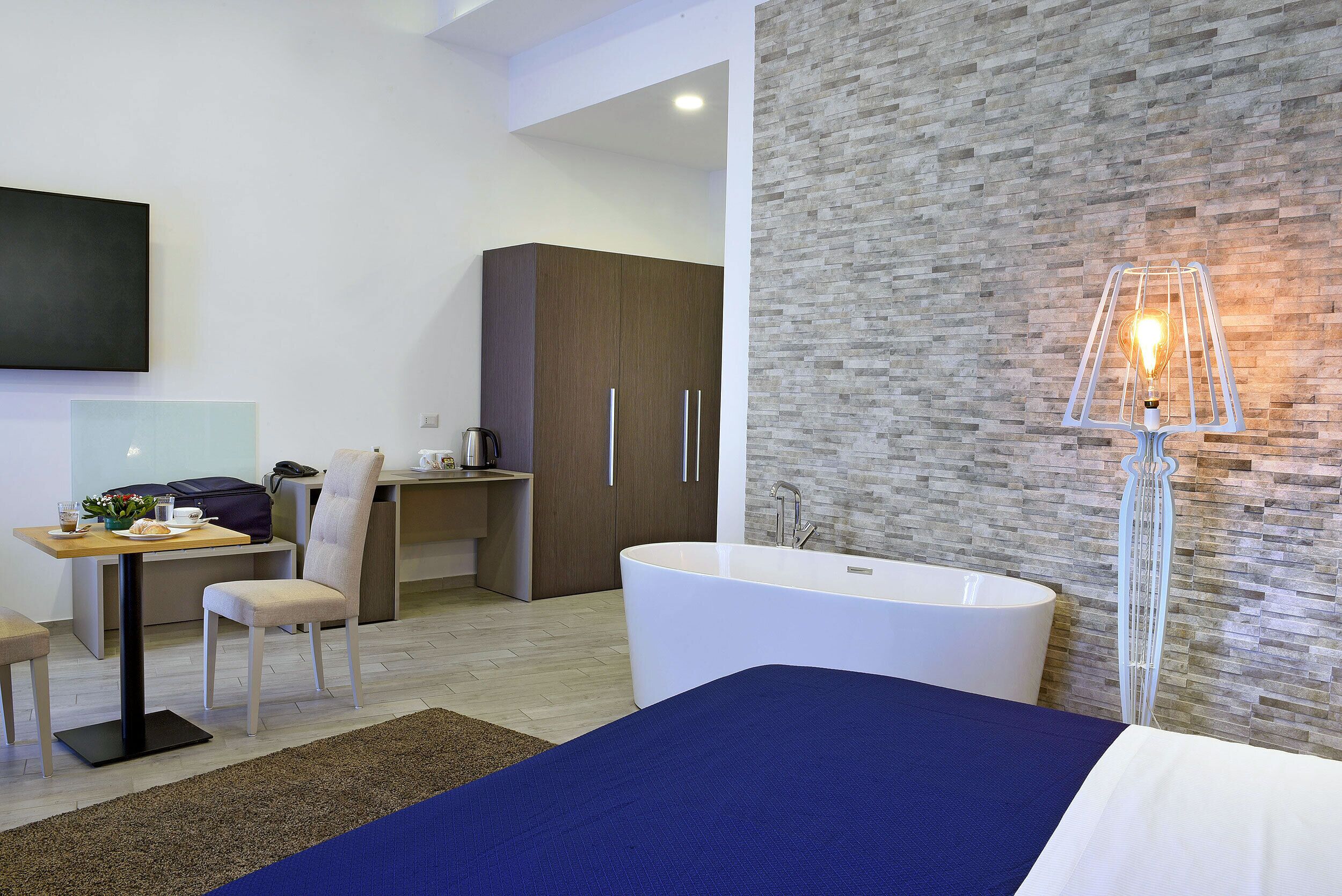 Hotel Barbarella Hotel Spa