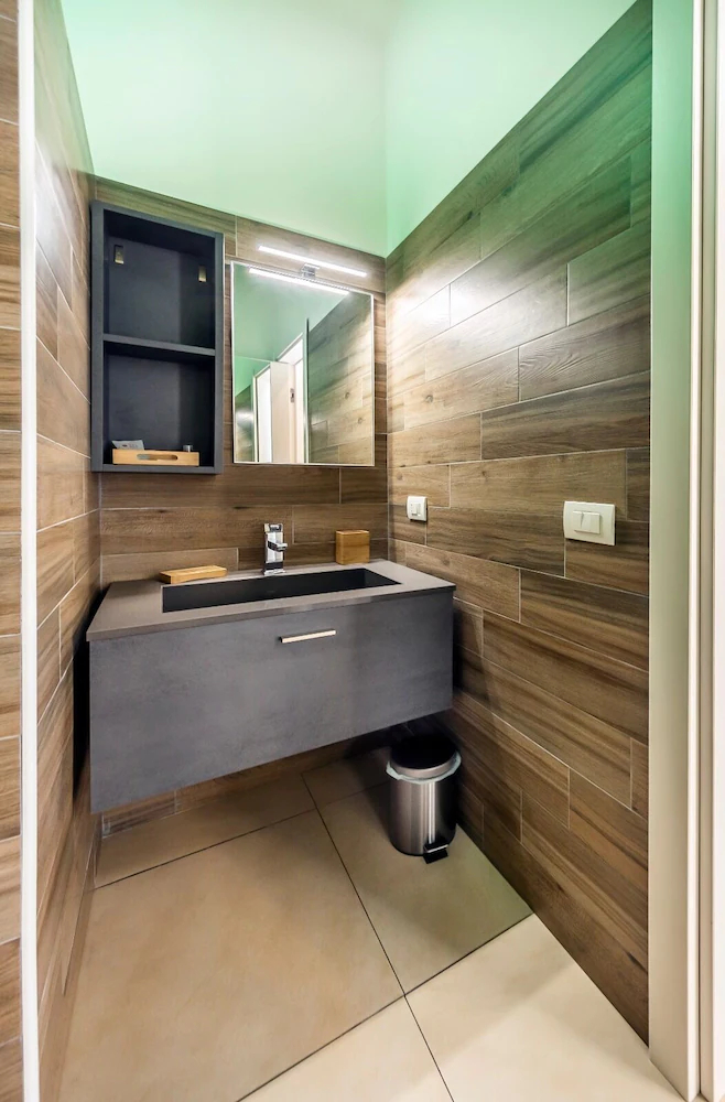 Napoli Squares Suites