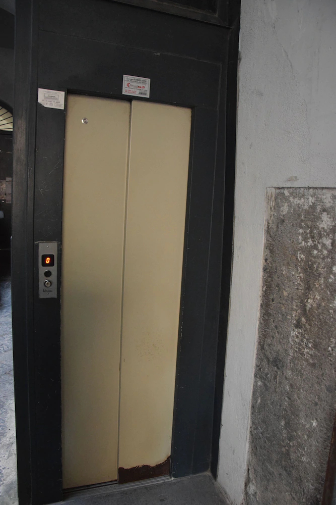 Napoli Squares Suites